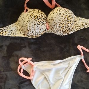Victoria's secret bikini
